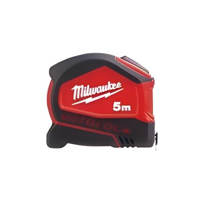 4932464663 Рулетка Autolock 5м (25мм), MILWAUKEE, 4932464663 4932464663 MILWAUKEE