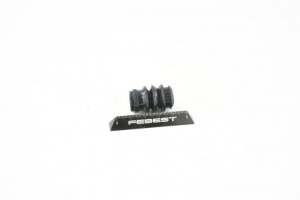 Пыльник направляющей задн суппорта TOYOTA COROLLA (E15) 2006-2013 0173-NZE151R 0173-NZE151R FEBEST
