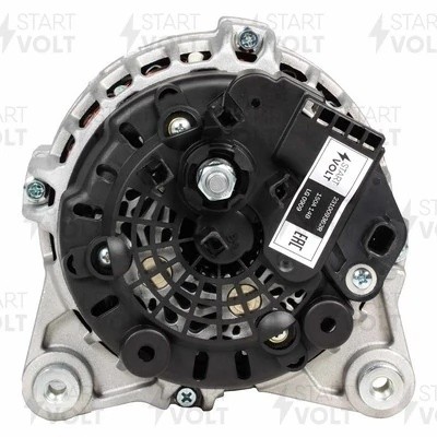 Генератор для ам Лада Vesta (15-),X-Ray (15-) 1.6i 150A (тип BOSCH) (LG 0909) LG 0909 START VOLT