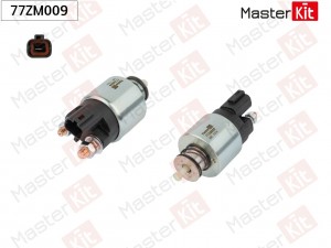 Реле втягивающее  HYUNDAI KIA 77ZM009 77ZM009 MASTER KIT