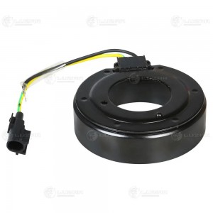 Катушка эл/магн. компрессора кондиц. для Volvo S60 II 06-/XC60 08-/XC70 07- LMСC LMCC 1015 LUZAR