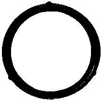 кольцо уплотнительное!\ ScaniaP/R/ 4-Serie DC9/11/DC-DT12/DC9.19/20/21/DSC-DC-DT 156.810 ELRING