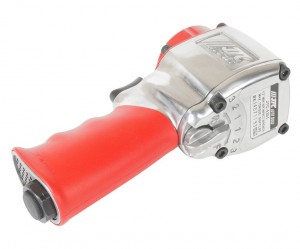 Гайковерт пневматический 1/2" 746Нм 11000об/мин. 200л/мин. 90PSI ударный мини JT JTC-5301 JTC TOOLS