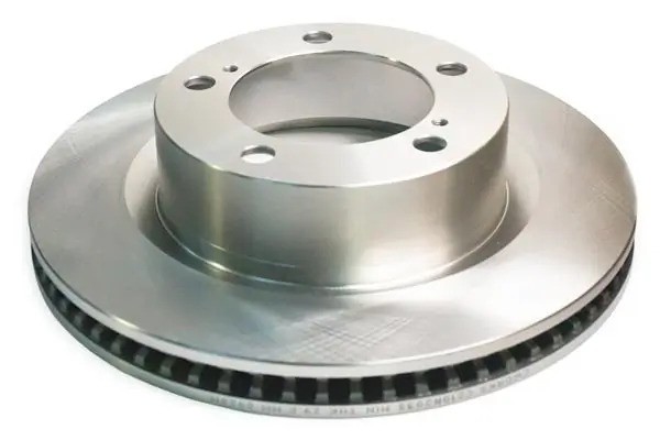 Тормозной диск передний C210R2035 C210R2035 CWORKS
