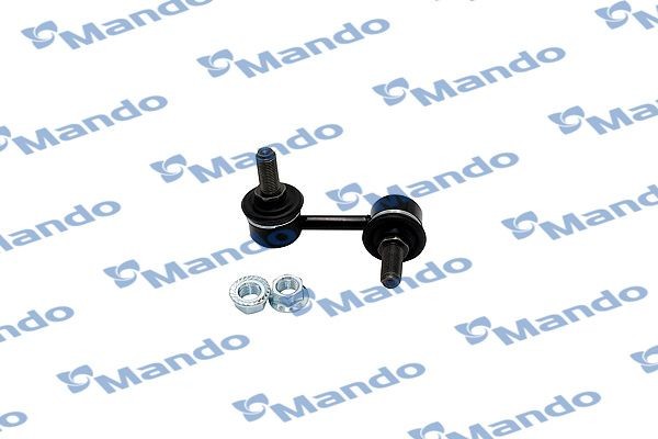 Тяга стабилизатора передней подвески правая NISSAN X-TRAIL (T30, T31) (TRW JTS75 SLL0002 MANDO