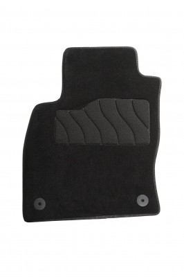 SKODA OCTAVIA (A7) (2013>) Ворс 87977 SEINTEX