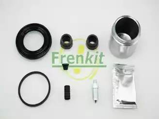 р/к дискового тормоза с поршнем! d48\ Toyota Land Cruiser 100 98> 248956 FRENKIT