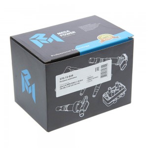 Катушка зажигания MERCEDES C (W202) (93-00),E (W124) (93-95) MEGAPOWER 370-13-029 MEGA POWER
