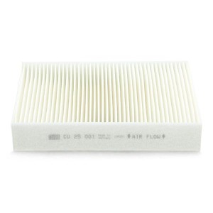 BMW 1(F20/21)/ 3(F30/31)/ 3GT(F34) CU25001 MANN FILTER