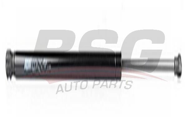 Амортизатор OPEL Corsa C крышки багажника BSG BSG65980009 BSG