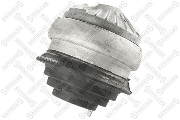 подушка ДВС! MB W220 2.8-3.7 &4WD M112 98> 25-17142-SX STELLOX