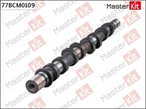 Распредвал RENAULT F4R 700 F4R 701 F4R 740 F4R 741 F4R 744 F4R 746 F4R 7 77BCM01 77BCM0109 MASTER KIT