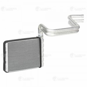 Радиатор отопителя FORD Focus (11-) LUZAR LRH 1075 LUZAR