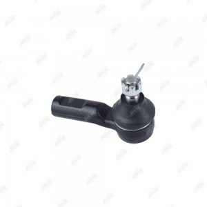 Наконечник рулевой SUZUKI SX-4 06- ET23641 ET23641 JIKIU