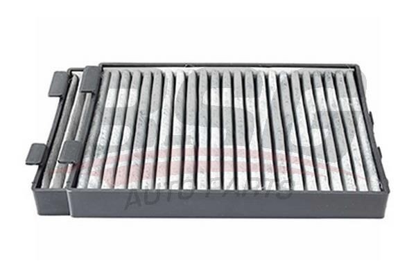 Фильтр воздушный салона BMW 5 (E39) угольный BSG BSG15145012 BSG