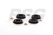 Кольцо уплотнительное PEUGEOT Boxer топливной форсунки BSG BSG 90-116-013 BSG