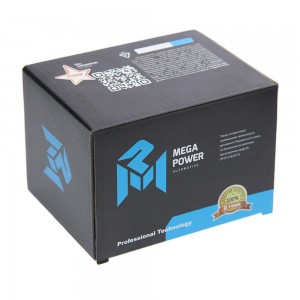 Катушка зажигания GREAT WALL Hover (05-) MEGAPOWER 370-13-014 MEGA POWER