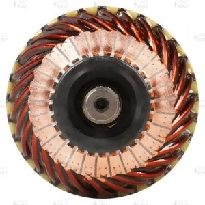Ротор стартера для а/м Daewoo Matiz (98-)/Chevrolet Aveo (04-) 1.0i/1.2i (SR 051 SR 0510 START VOLT