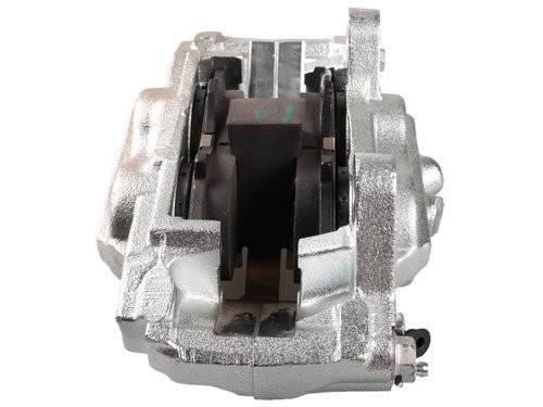 Суппорт тормозной JAC T6 (10-) передний левый MOVELEX 3501010P3010MX MOVELEX