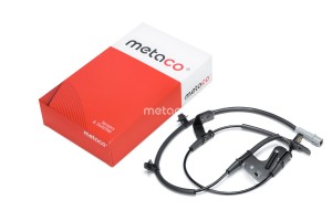 Hyundai Solaris 2017> 6300241 METACO