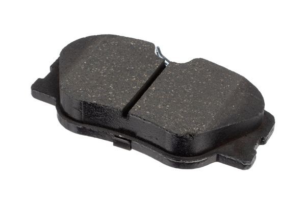 колодки дисковые передние!MB W124 2.0/2.2/3.0/2.0D-3.0TD 93-95 Z07347 ZENTPARTS
