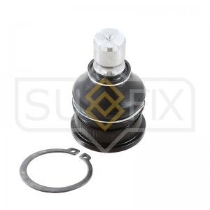 Шаровая опора нижняя L/R MAZDA 3(BM/BN) 1.5-2.0 13 / 6(GJ) 2.0-2.5 12 / CX-3 1.5 SG-1087 SUFIX