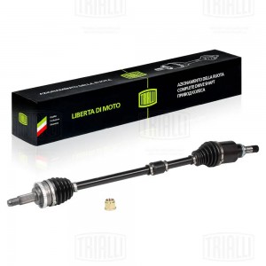 Привод перед. прав. для ам Лада Vesta Sport (18-) (AR 851) AR 851 TRIALLI