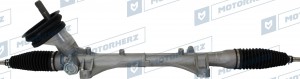 Рулевая рейка с тягами механическая M50201NW M50201NW MOTORHERZ