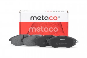 CHEVROLET EPICA (2006>) 3000363 METACO