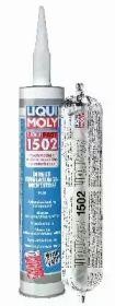 6139 LiquiMoly Высокомодульный клей д/стекол Liquifast 1502 (0,31л) 6139 LIQUI MOLY