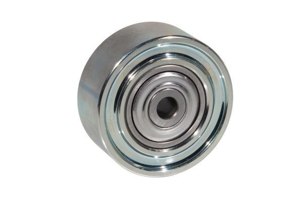 ролик обводной!\ Mitsubishi Pajero Sport III 2.4 DI-D 4x4 15> 03-41345-SX STELLOX