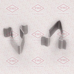 SEAT ALTEA/SKODA FABIA/AUDI A3/VW JETTA TJB1667 TATSUMI