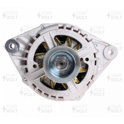 Генератор для а/м ВАЗ 1117-1119 Калина 90А (LG 0117X) LG 0117X START VOLT