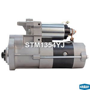 стартер! 3.2Kw 24V\ Mitsubishi Canter/Fuco 96> STM1354YJ KRAUF