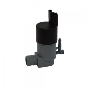 Мотор омывателя для а/м Lada Largus, Renault Logan Pekar 6001549443 PEKAR