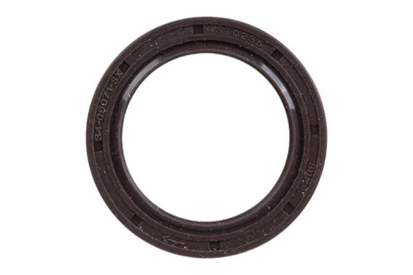 сальник к/в передний! 36.5x50.5x7\ KIA Sephia 1.8 97-00, Mazda Protege 1.8 95-99 34-00071-SX STELLOX