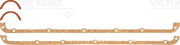 VW LT >96 ПРОБКОВАЯ 15-13020-02 VICTOR REINZ