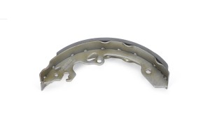 Колодки барабанные к-кт 3020012 3020012 METACO