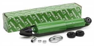 Амортизатор передний газовый ВАЗ 2123 SH-P 2723 - G SHP2723G PILENGA