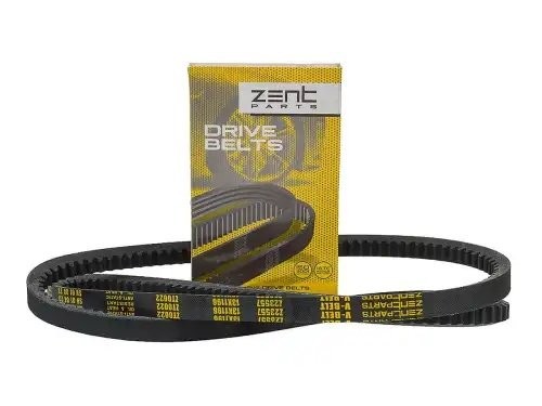 ремень клиновой! 13x1196\ Ford Scorpio 2.4i 86> Z23557 ZENTPARTS