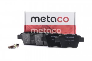 CITROEN C4 2005>/ PEUGEOT 207/ 307 3010144 METACO