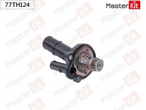 термостат! 82C\ Mazda 3/5 03>, Ford Focus III/Mondeo V 1.8-2.0 11> 77TH124 MASTER KIT