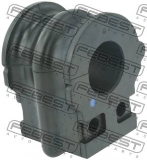 ВТУЛКА ПЕРЕДНЕГО СТАБИЛИЗАТОРА D23 подходит для NISSAN TEANA RUS MAKE L33R 2014. NSB-L33F FEBEST