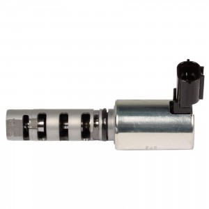 Клапан эл. рег. фаз ГРМ правый для а/м Toyota/Lexus Camry (01-)/RX (03-) 3.0i/3. SVC1920 START VOLT