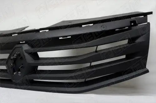Решетка радиатора Renault Sandero 1 (2009-2014) OEM3082 OEMPARTS