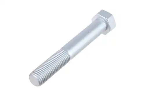 болт подвески! амортизатора M20x2.5-55/130 BPW axle Z42851 ZENTPARTS