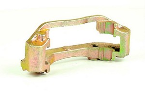 Скоба суппорта FORD Transit (94-00) тормозного переднего BSG BSG30255002 BSG