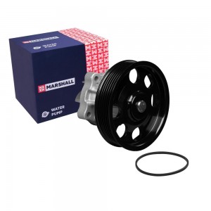 Помпа водяная Opel Astra H 04- (M4850016) M4850016 MARSHALL
