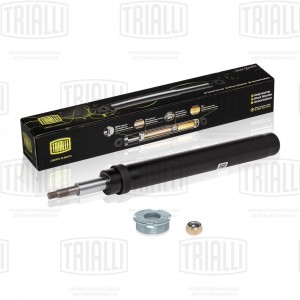 Амортизатор ВАЗ 2110  (картридж) пер. масл.  AH01091 AH 01091 TRIALLI