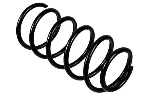 пружина передняя! 40 142 05\ Chevrolet Aveo/Kalos 1.2 05> Z38223 ZENTPARTS